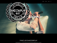 Shadowplay-fanclub.de