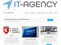 it-agency.net Thumbnail
