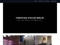 christian-steller-berlin.de Thumbnail