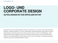 corporatedesign24.de Thumbnail