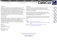 Cablecats.org