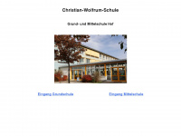 Christian-wolfrum-schule.de