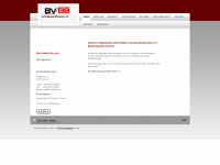 bvbb-lohnsteuerhilfeverein.de Webseite Vorschau