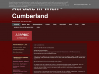 cumbirobic.blogspot.com Webseite Vorschau