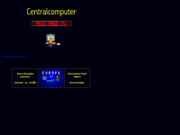 centralcomputer.de Webseite Vorschau