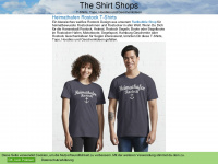 theshirtshops.com