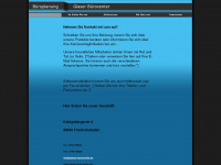 buerocenter-glaser.de Webseite Vorschau