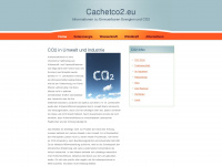 cachetco2.eu Thumbnail