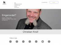 Christianknoll.de