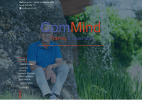 commind.de Webseite Vorschau