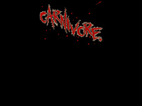 carnivore.de Webseite Vorschau