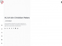 Christianpeters.de