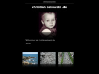 Christiansakowski.de