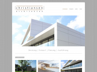 christiansen-architekten.de