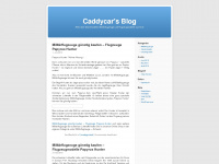 caddycar.wordpress.com