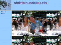Christianundalex.de