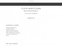 click-and-clean.com Thumbnail