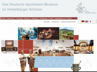 deutsches-apotheken-museum.de