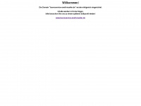 bueroservice-anett-mueller.de Webseite Vorschau