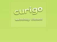 curigo.de Webseite Vorschau