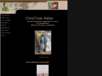 christinas-atelier.info Thumbnail