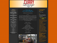 currylounge-mobil.de Thumbnail