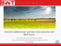 bwt-nord.de Thumbnail