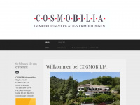 Cosmobilia.de