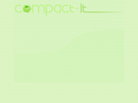 compact-it.de Webseite Vorschau