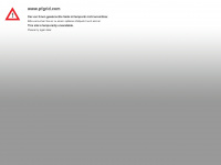 pfgrid.com Webseite Vorschau