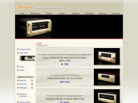 accuphase.com