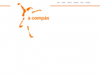 acompas.de Webseite Vorschau