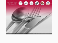 buffet-service-wilmsmann.de Webseite Vorschau