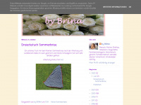 bybrina.blogspot.com Webseite Vorschau