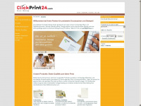 clickprint24.com