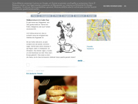 cafe-sur-koeln.blogspot.com Webseite Vorschau