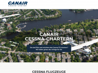 Cessna-chartern.de