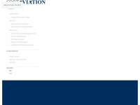cost-aviation.de Webseite Vorschau