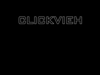 clickvieh.de Webseite Vorschau