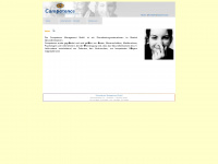 compatence.com Webseite Vorschau