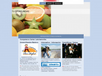 competence-center-lateinamerika.com Webseite Vorschau