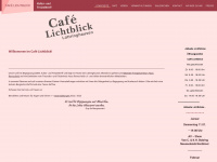 Cafelichtblick.de