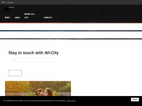allcitycycles.com Webseite Vorschau