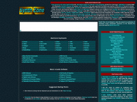 synthzone.com