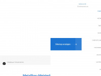 metallverarbeitung-marschalck.de Webseite Vorschau