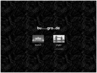 bugro.de Webseite Vorschau