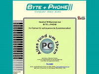 byte-phone.com Thumbnail