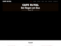 Caferoyal-live.de