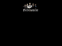 bytemafia.de Webseite Vorschau