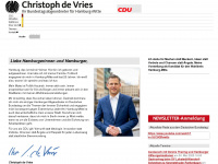 christophdevries.de